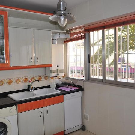 Benidorm Levante Beach Views Apartment ภายนอก รูปภาพ