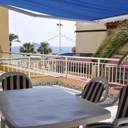 Benidorm Levante Beach Views Apartment ภายนอก รูปภาพ