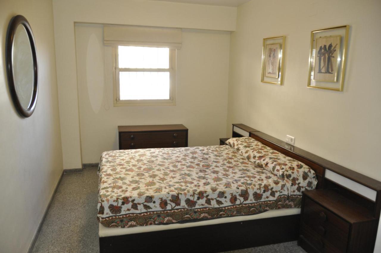 Benidorm Levante Beach Views Apartment ภายนอก รูปภาพ