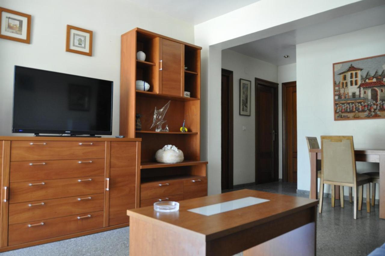 Benidorm Levante Beach Views Apartment ภายนอก รูปภาพ