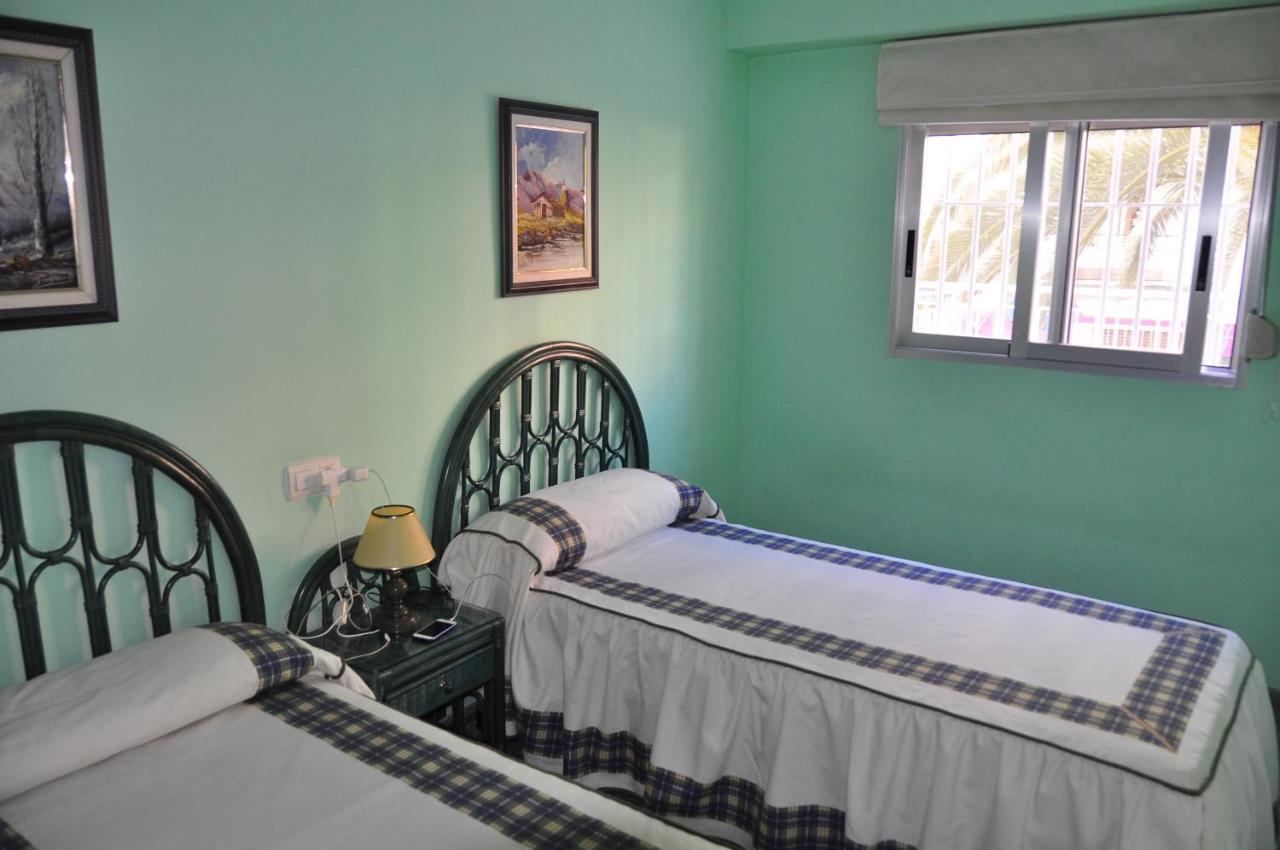 Benidorm Levante Beach Views Apartment ภายนอก รูปภาพ