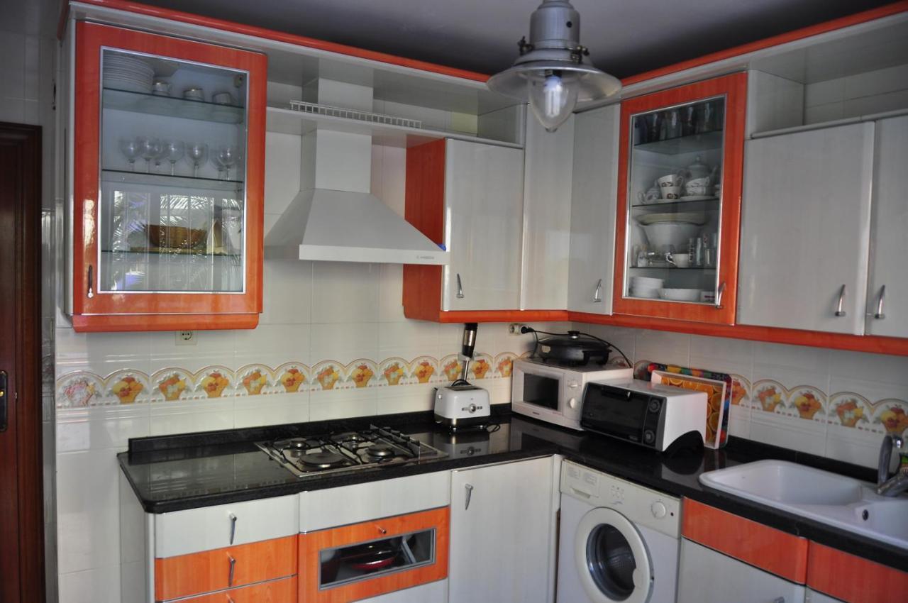 Benidorm Levante Beach Views Apartment ภายนอก รูปภาพ