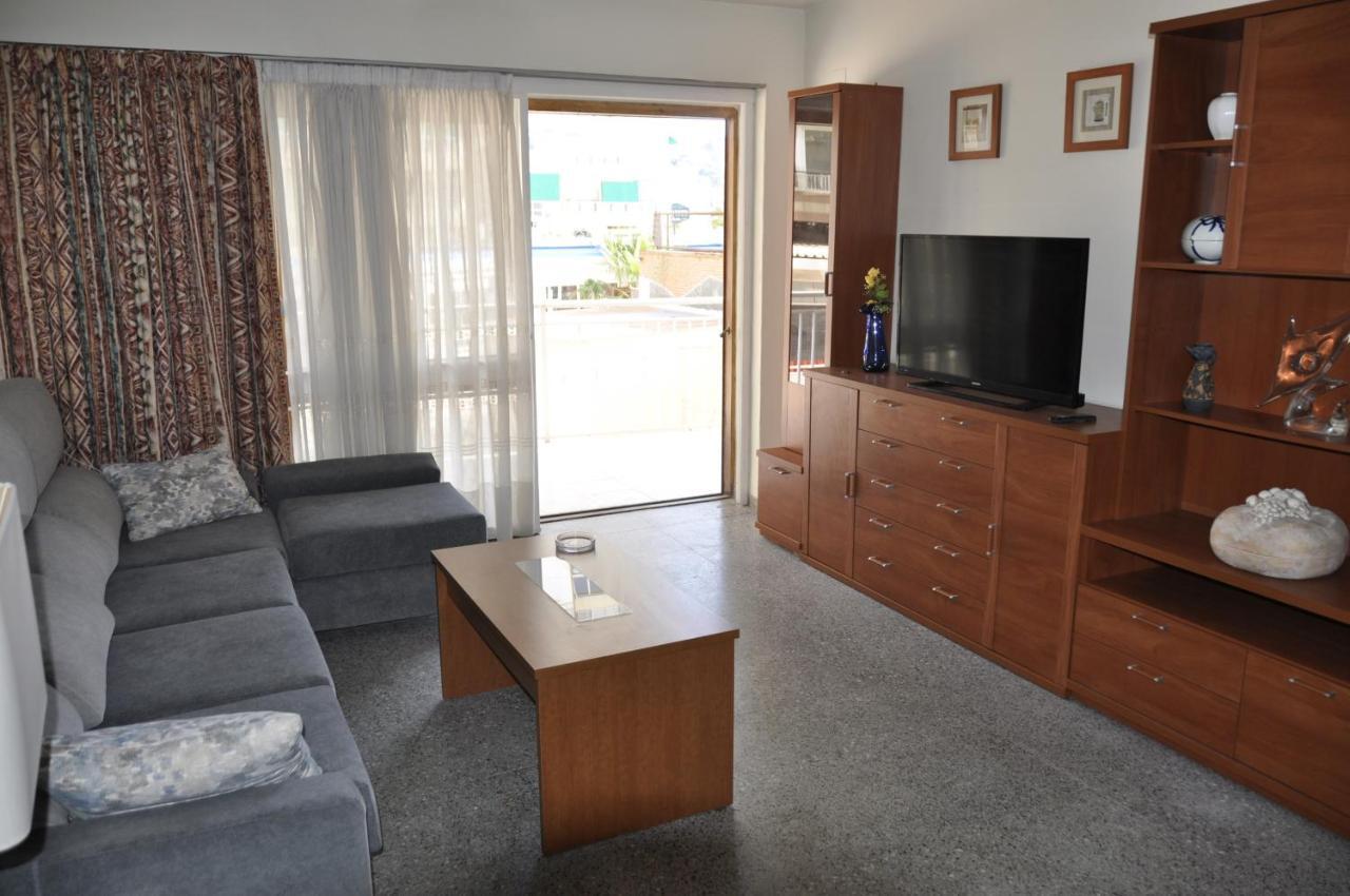 Benidorm Levante Beach Views Apartment ภายนอก รูปภาพ