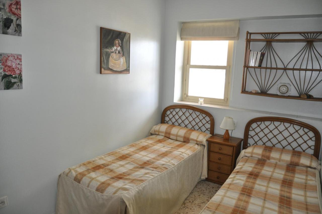 Benidorm Levante Beach Views Apartment ภายนอก รูปภาพ
