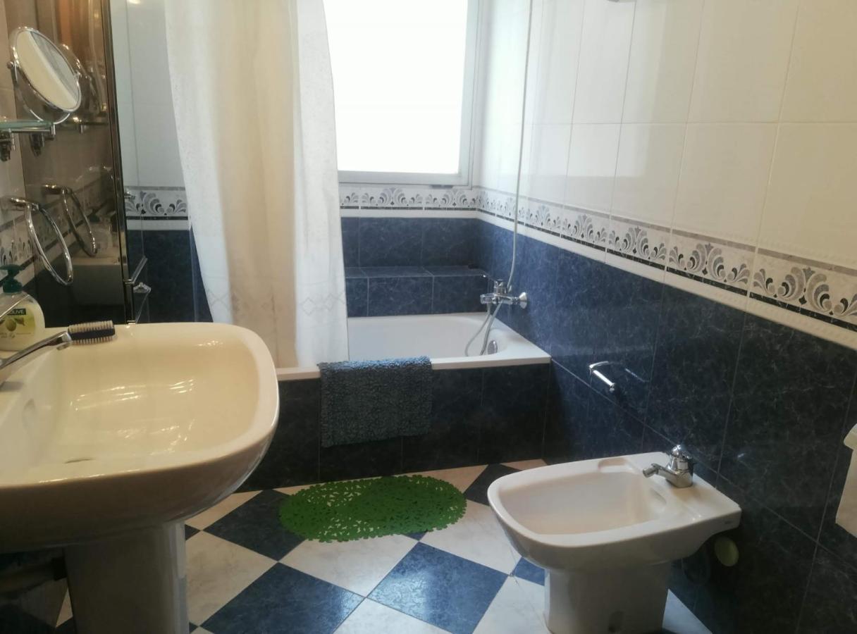 Benidorm Levante Beach Views Apartment ภายนอก รูปภาพ