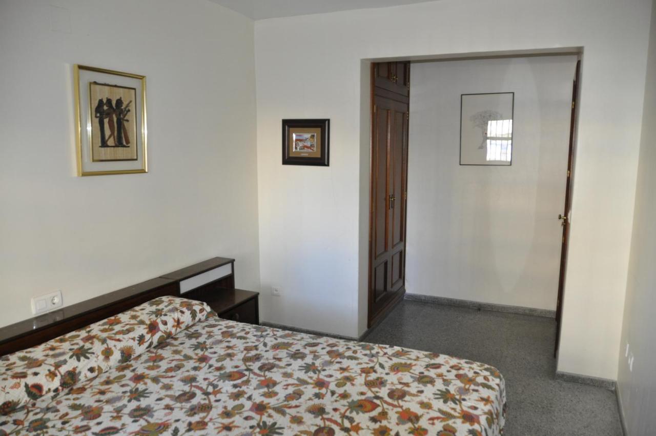 Benidorm Levante Beach Views Apartment ภายนอก รูปภาพ